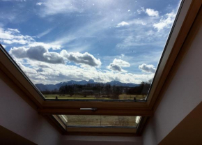 Ferienwohnung Bergblick